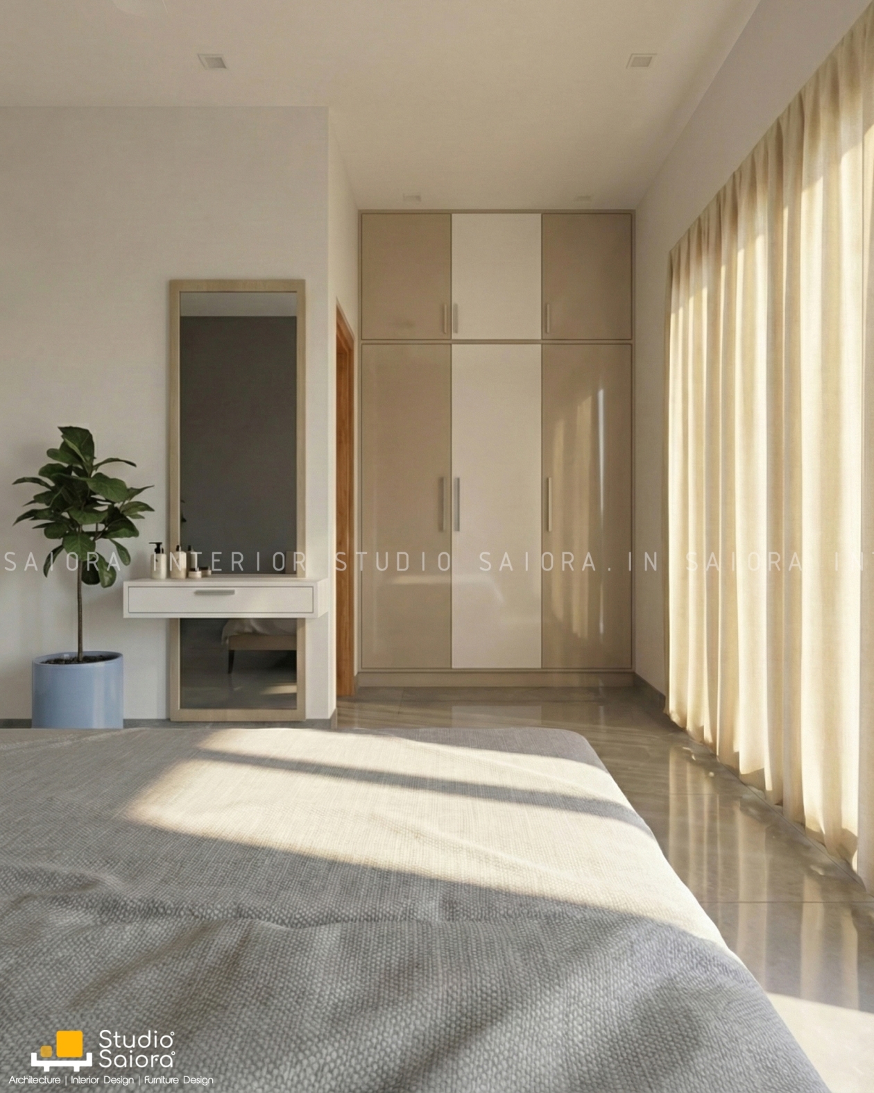 Image for INTERIOR AT KODUNGALLUR-THRISSUR-KERALA