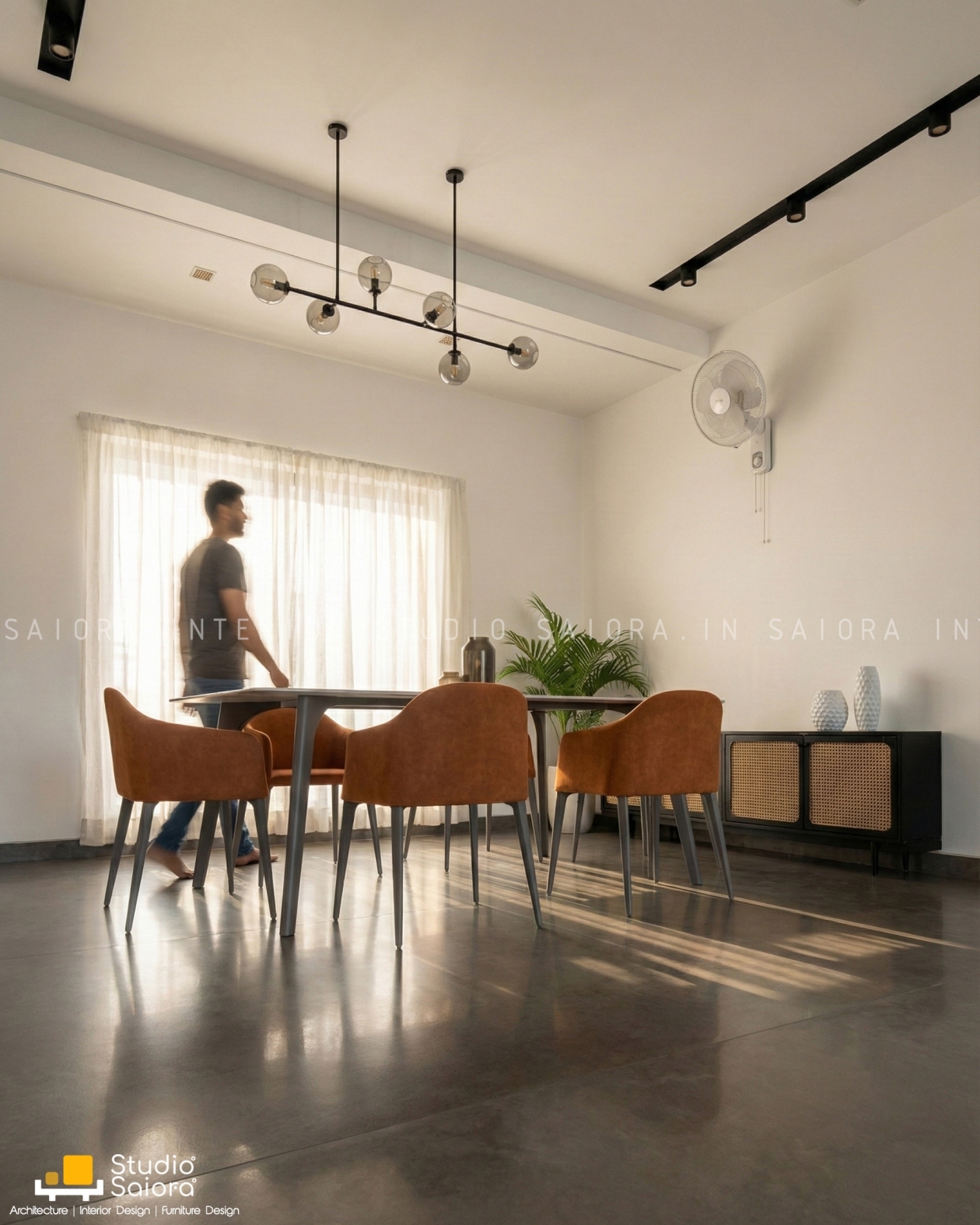 Image for INTERIOR AT KODUNGALLUR-THRISSUR-KERALA