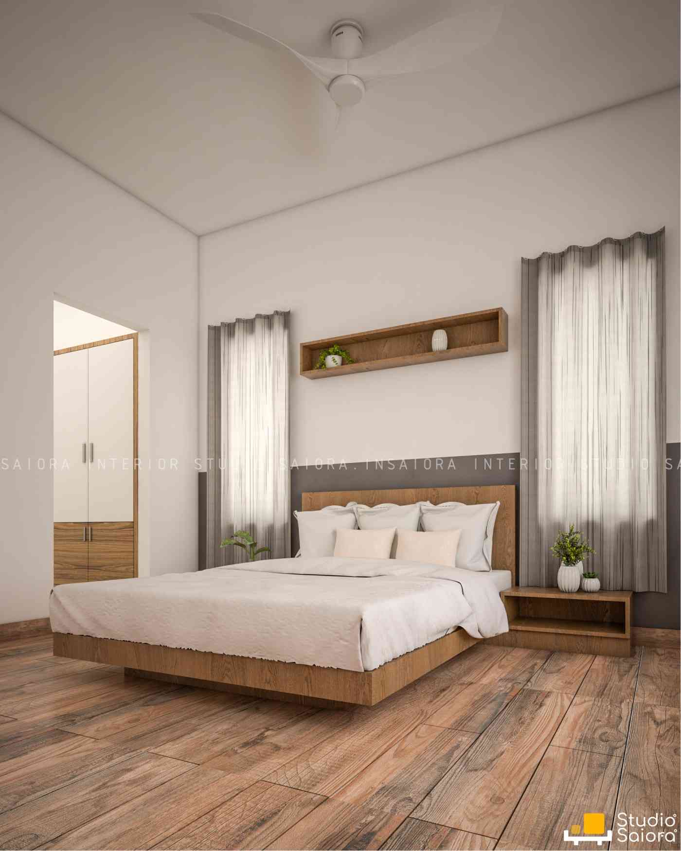 Image for RESIDENCE INTERIOR AT FORTKOCHI ERNAKULAM-KERALA