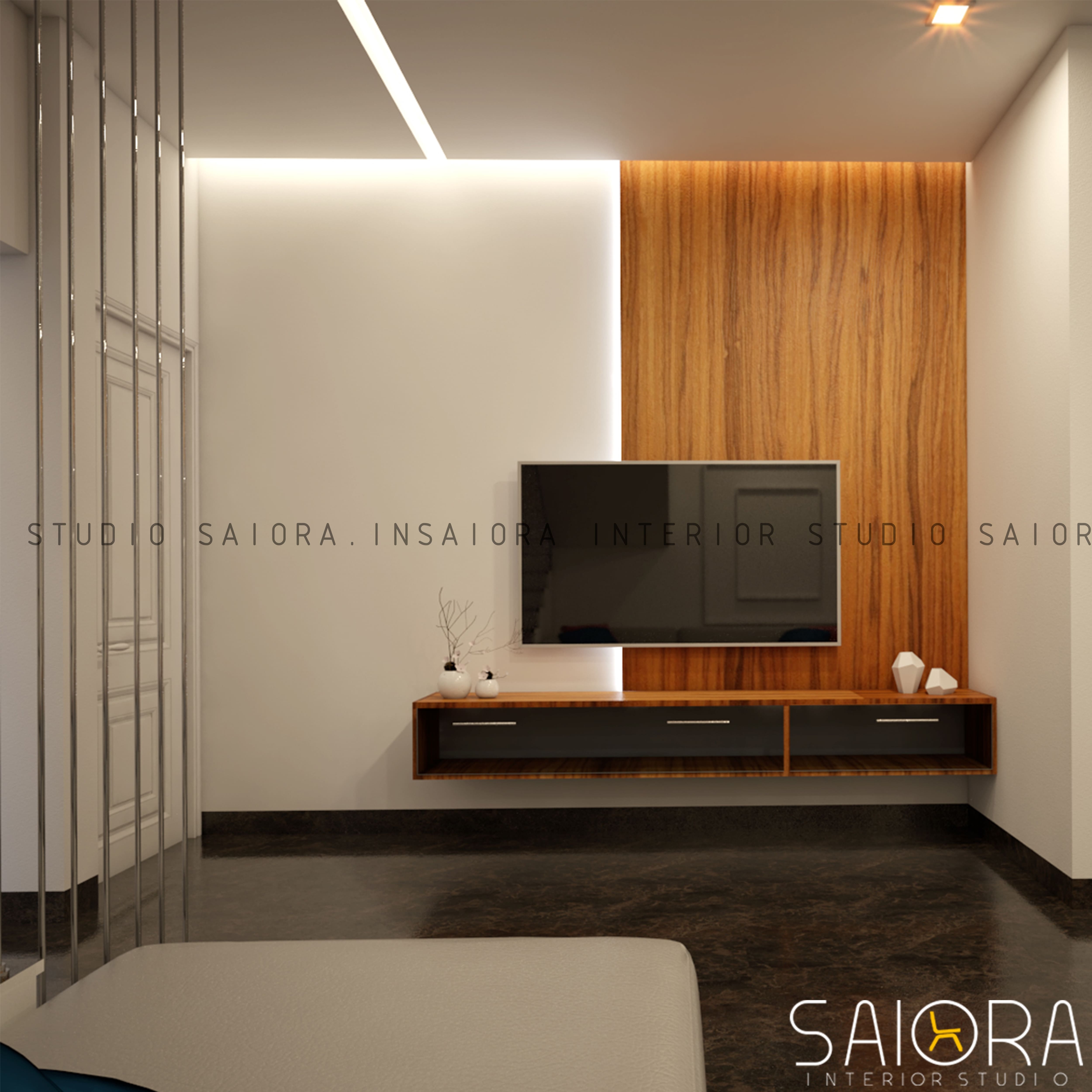 Image for RESIDENCE INTERIOR AT AZHIKODE-THRISSUR-KERALA