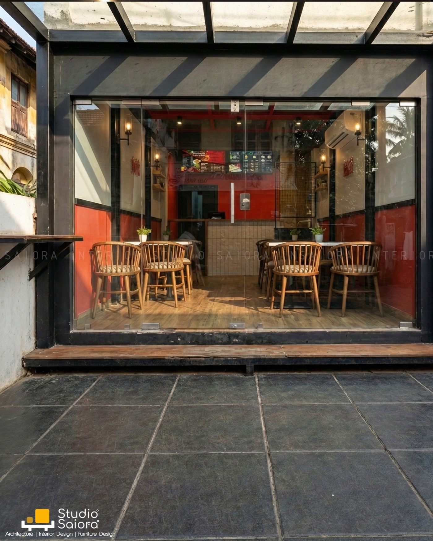 Image for BARIO CAFE-KAKKANAD-ERNAKULAM-KERALA