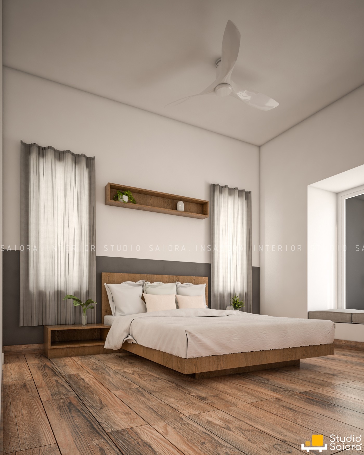 Image for RESIDENCE INTERIOR AT FORTKOCHI ERNAKULAM-KERALA