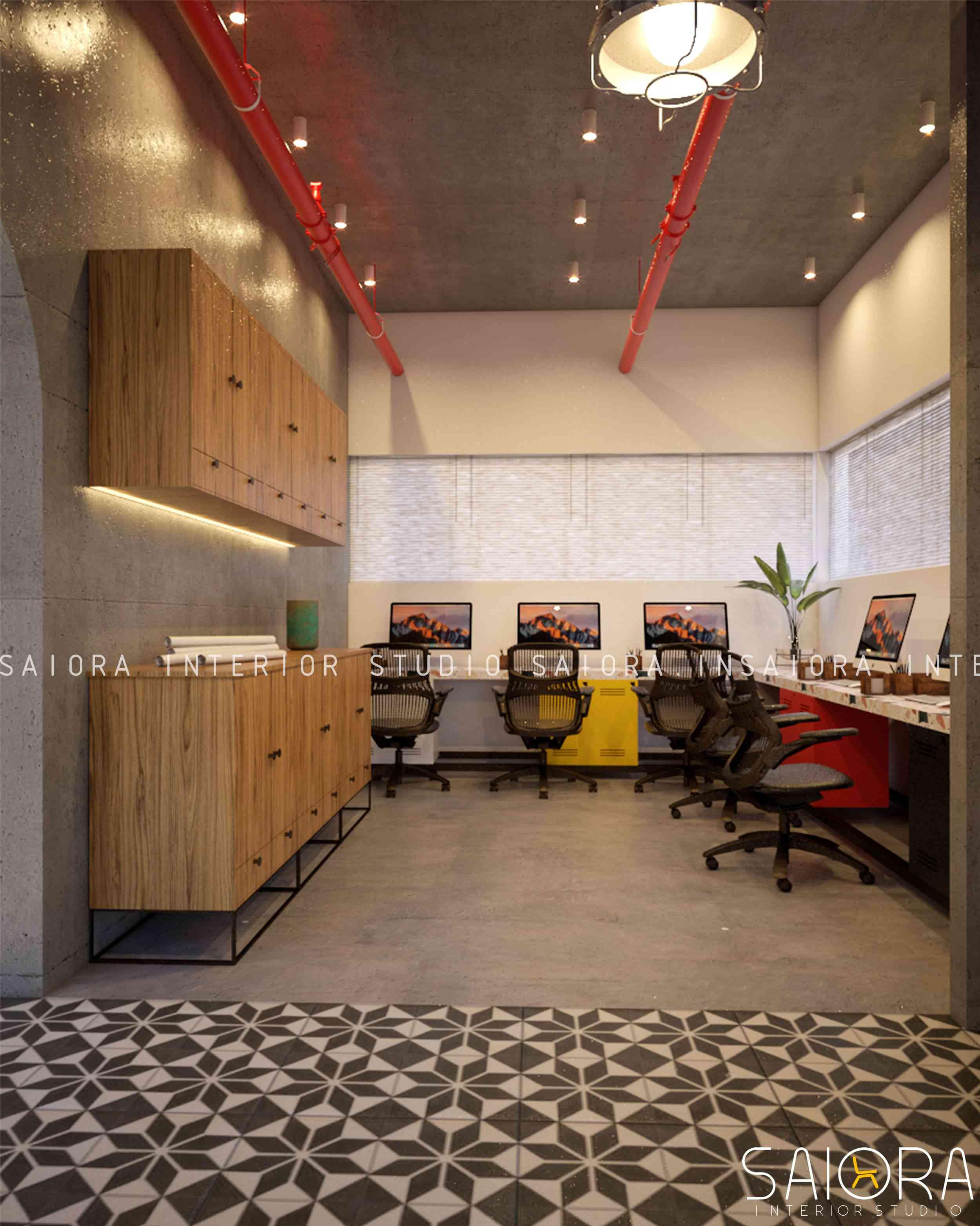 Image for OFFICE SPACE  AT VYTTILA -ERNAKULAM