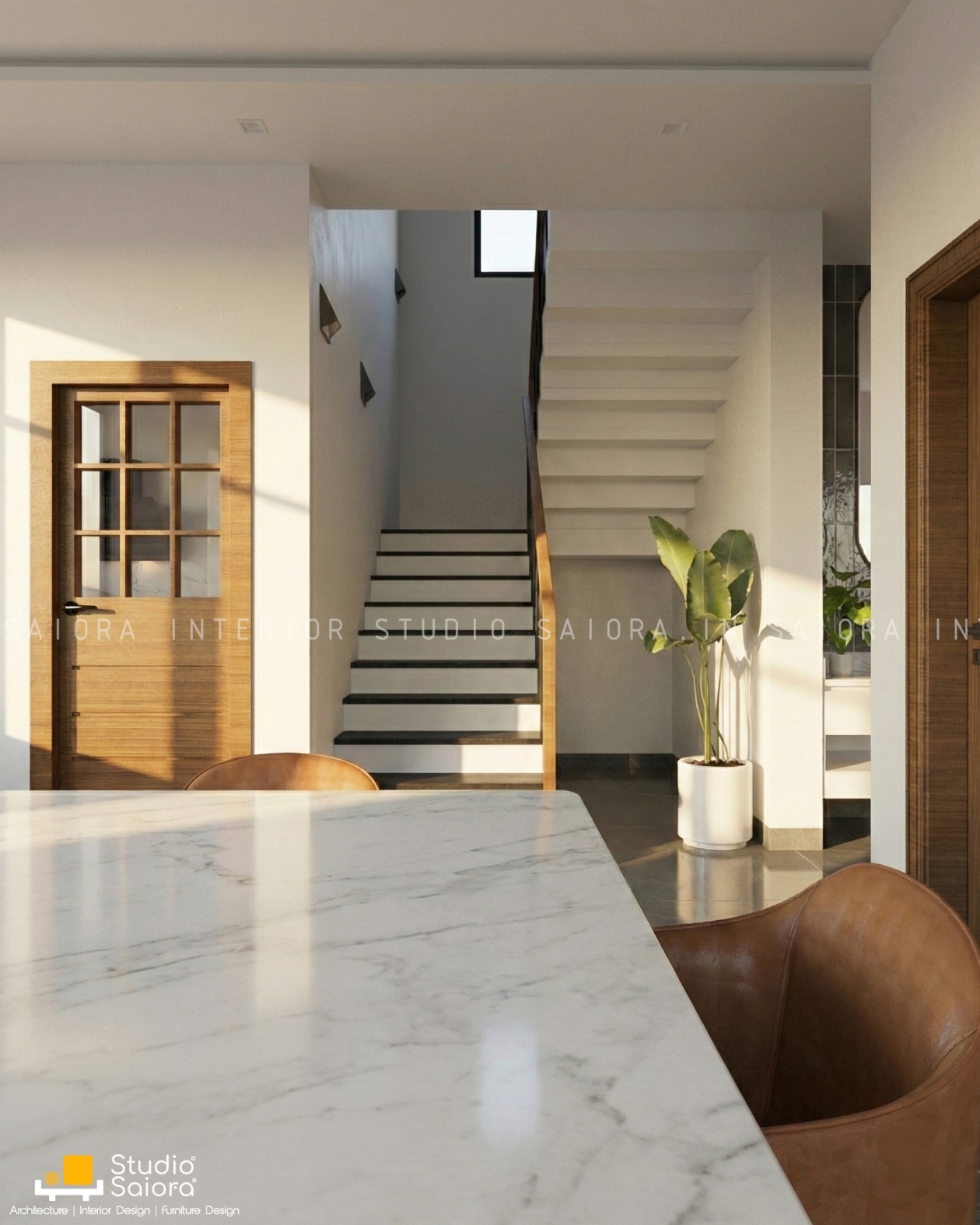 Image for INTERIOR AT KODUNGALLUR-THRISSUR-KERALA