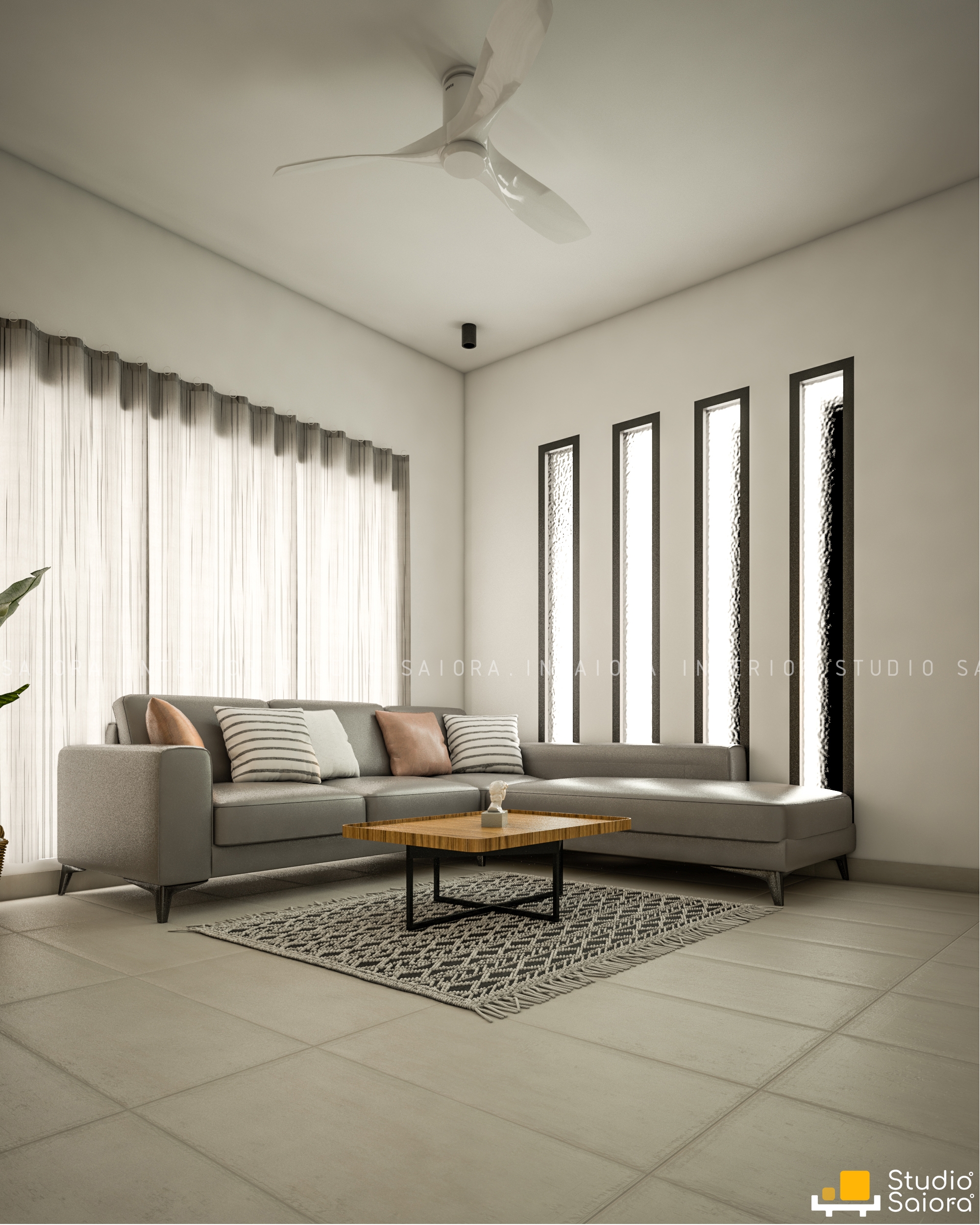 Image for RESIDENCE INTERIOR AT FORTKOCHI ERNAKULAM-KERALA