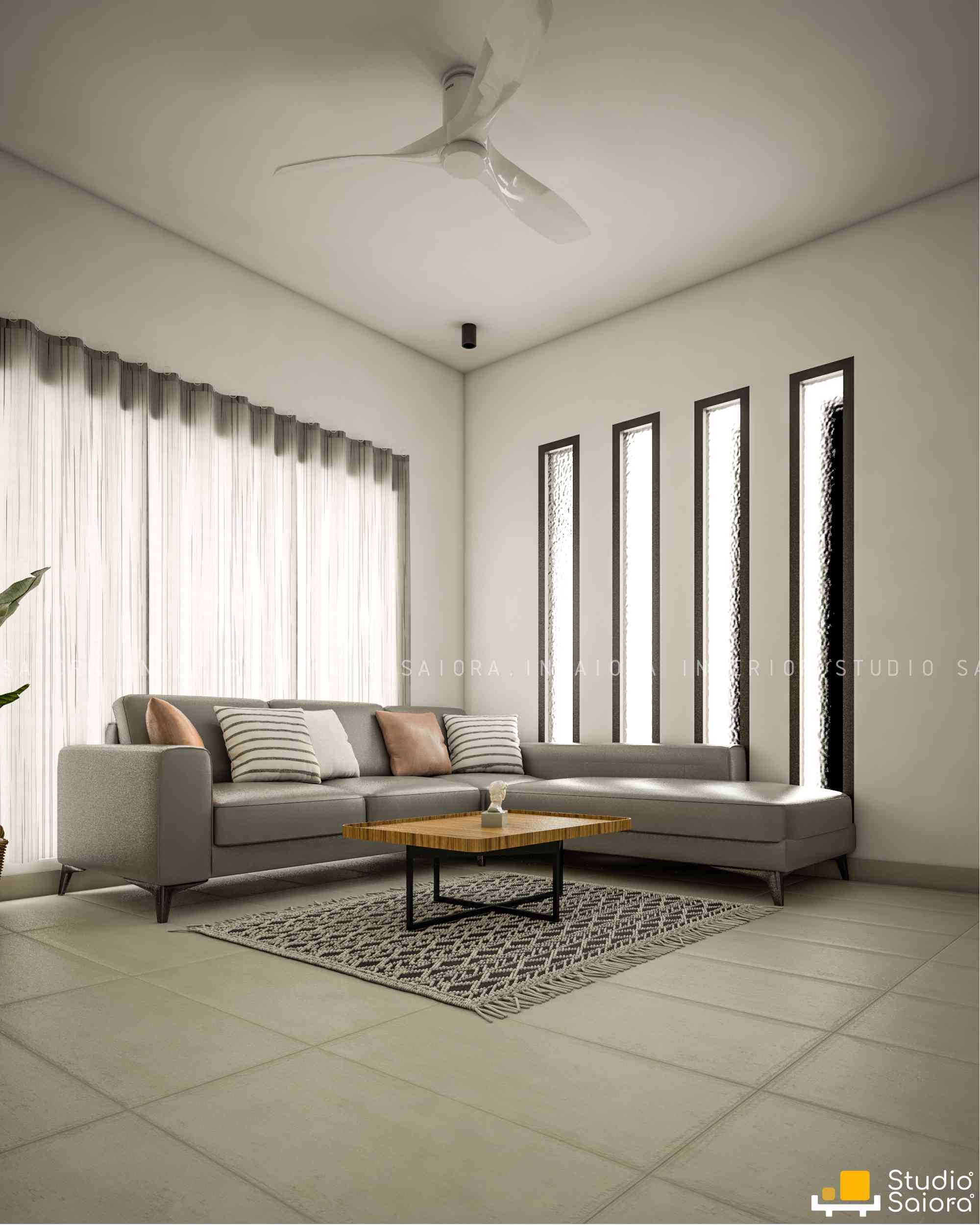 Image for RESIDENCE INTERIOR AT FORTKOCHI ERNAKULAM-KERALA