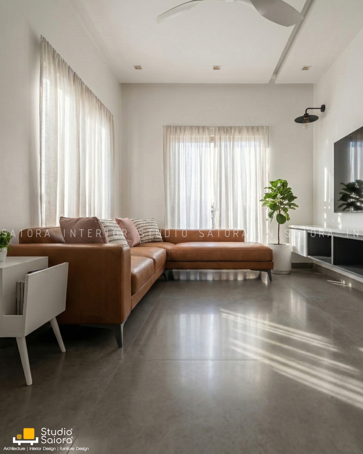 Image for INTERIOR AT KODUNGALLUR-THRISSUR-KERALA