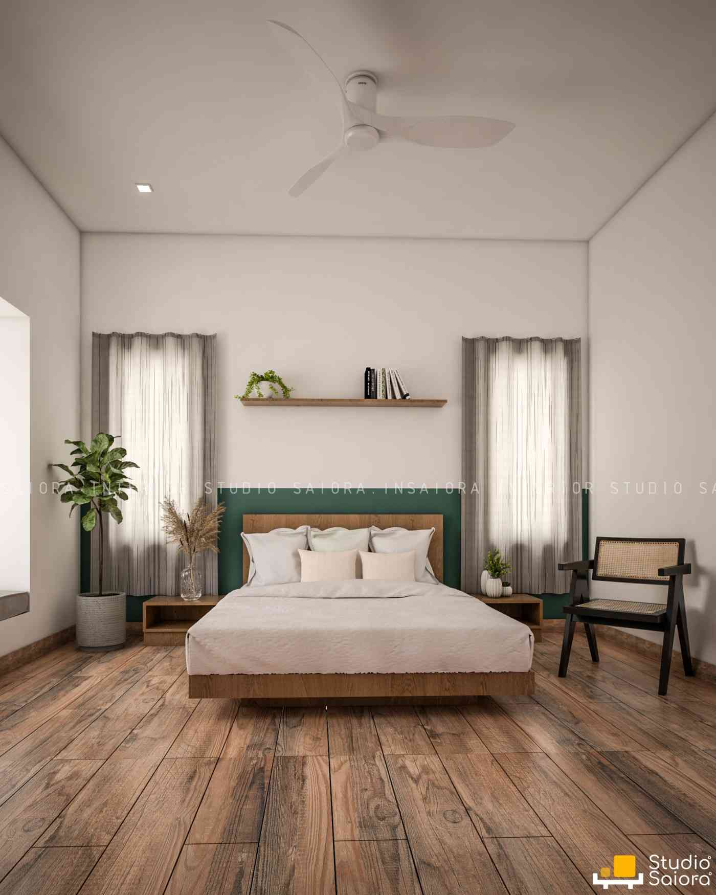 Image for RESIDENCE INTERIOR AT FORTKOCHI ERNAKULAM-KERALA