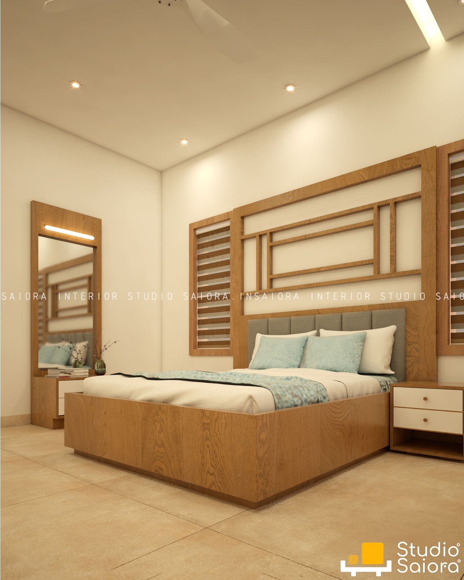 Image for RESIDENCE INTERIOR AT ERNAKULAM-KERALA