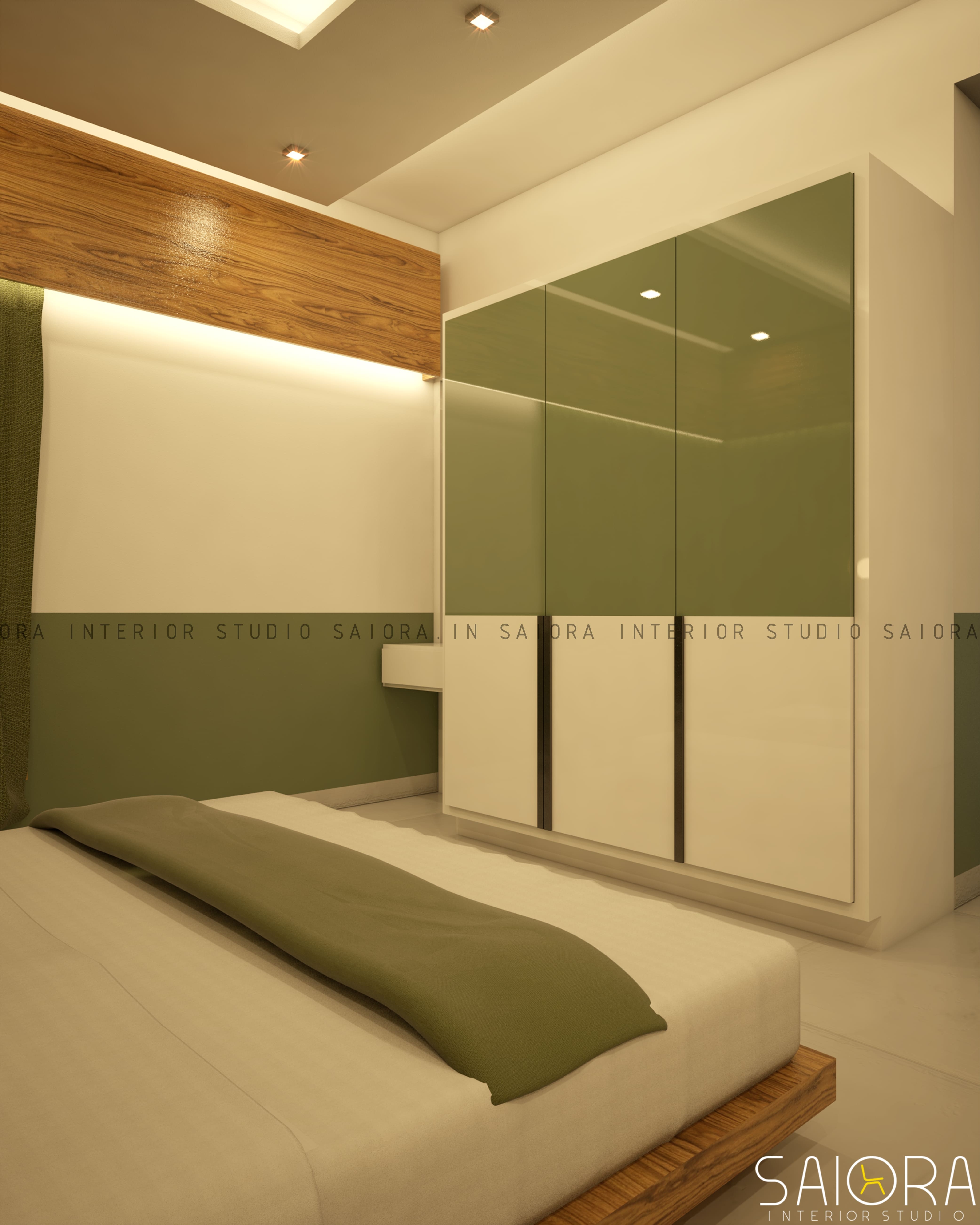 Image for RESIDENCE INTERIOR AT MALAPPURAM-KERALA