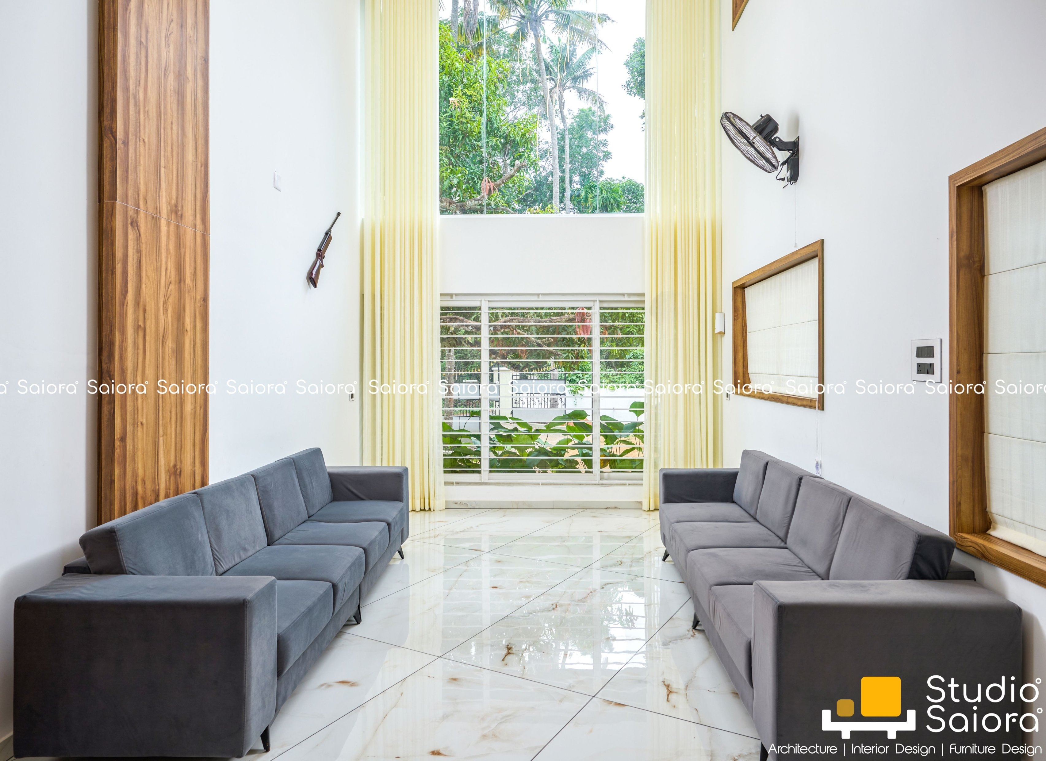 Image for HOUSE OF CUBES RESIDENCE AT KODUNGALLUR-THRISSUR-KERALA