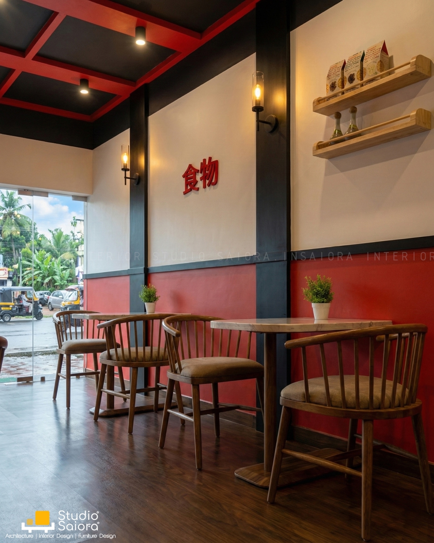 Image for BARIO CAFE-KAKKANAD-ERNAKULAM-KERALA