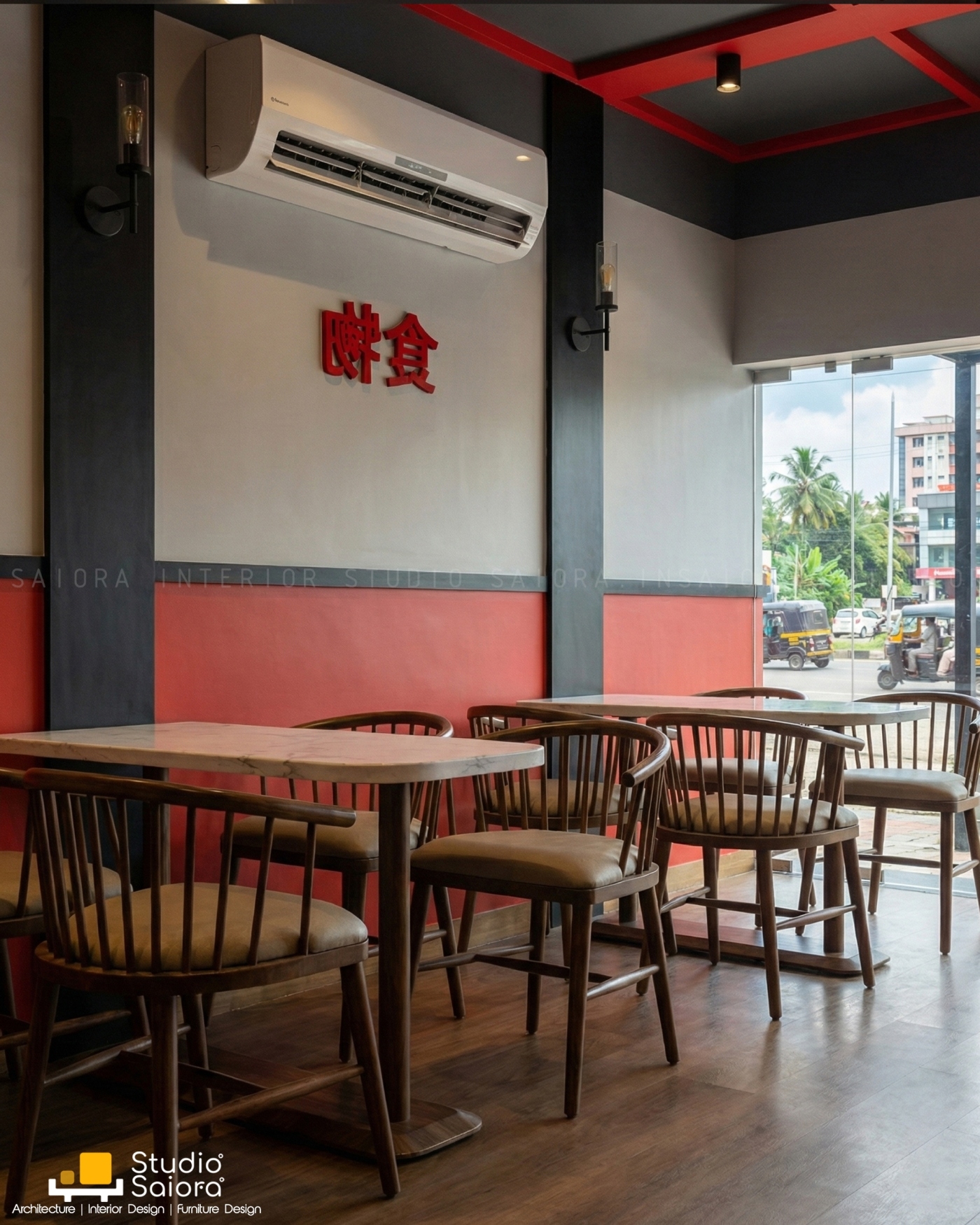 Image for BARIO CAFE-KAKKANAD-ERNAKULAM-KERALA