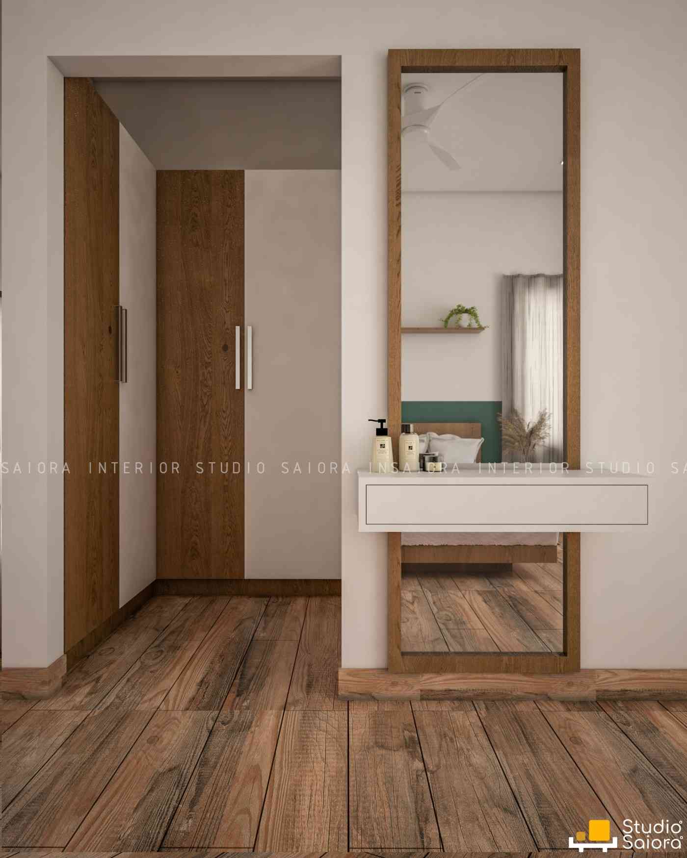 Image for RESIDENCE INTERIOR AT FORTKOCHI ERNAKULAM-KERALA