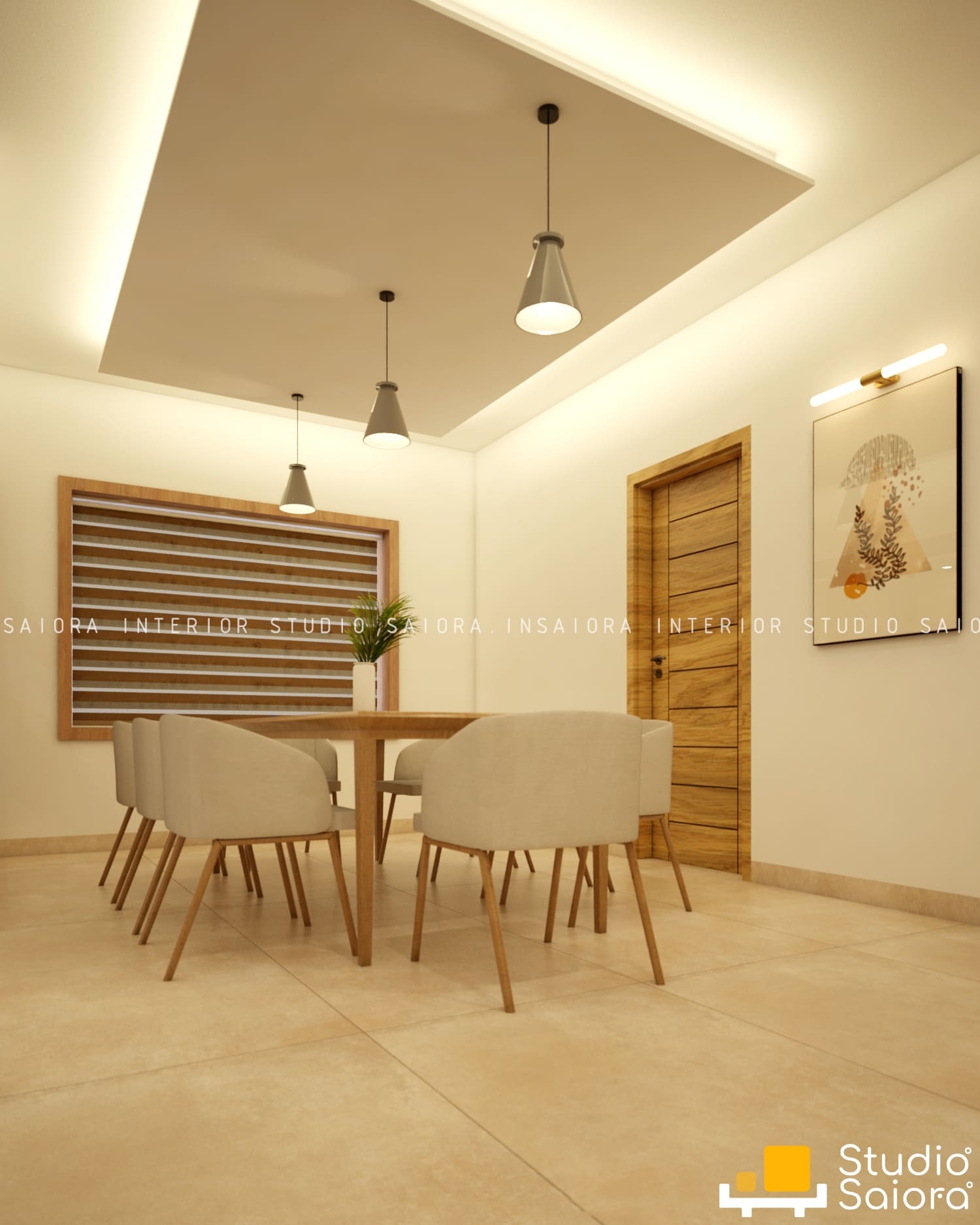 Image for RESIDENCE INTERIOR AT ERNAKULAM-KERALA