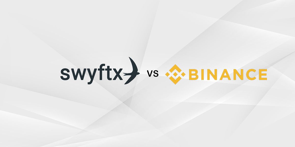 swyftx vs binance