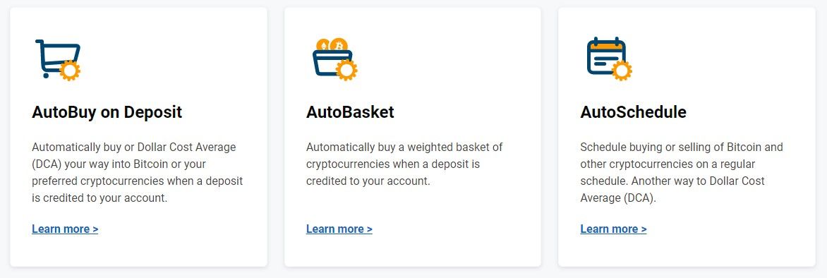 independent reserve autotrader
