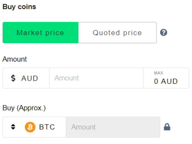 Cointree buy