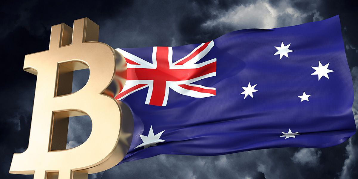 how to buy bitcoin in australia