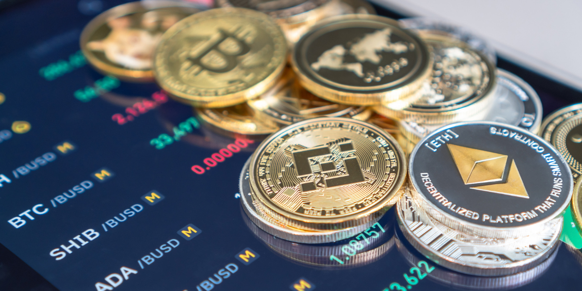 altcoins