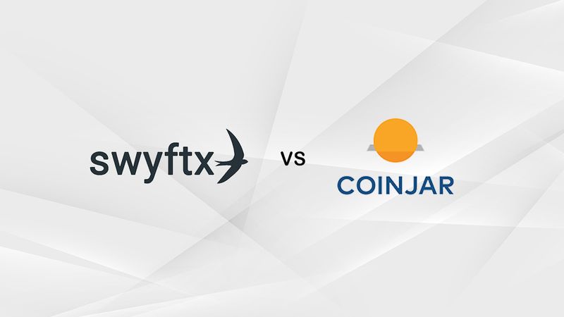 Swyftx vs Coinjar: Which Is Better For Beginners?