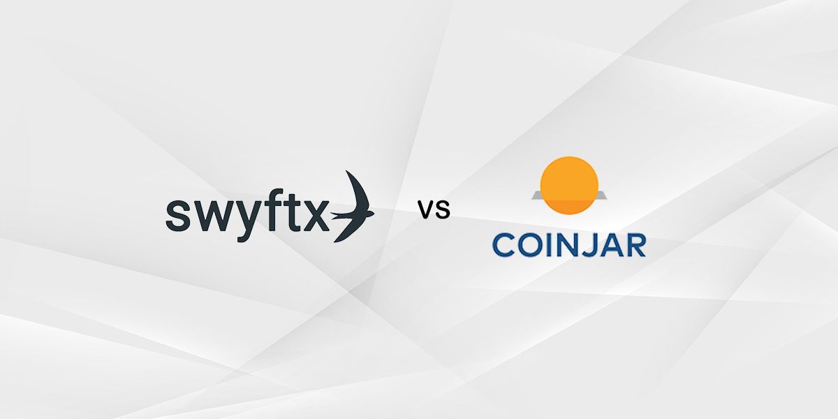 Swyftx vs Coinjar: Which Is Better For Beginners?