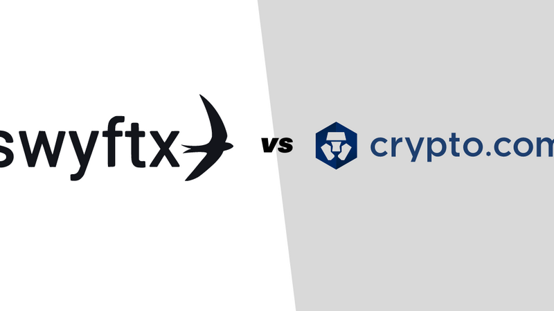 Swyftx vs Crypto.com: Which Is Better For Aussies?
