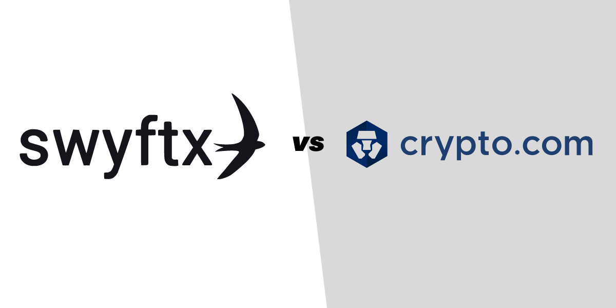 Swyftx vs Crypto.com: Which Is Better For Aussies?