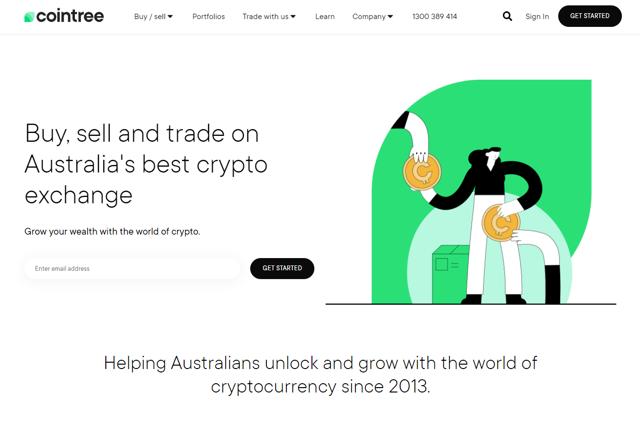 cointree