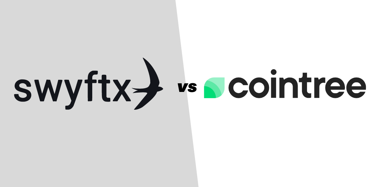 swyftx vs cointree