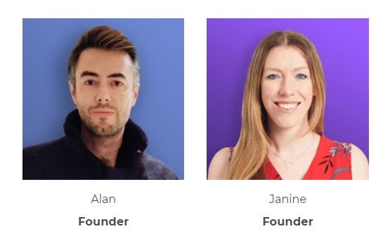 easy crypto founders
