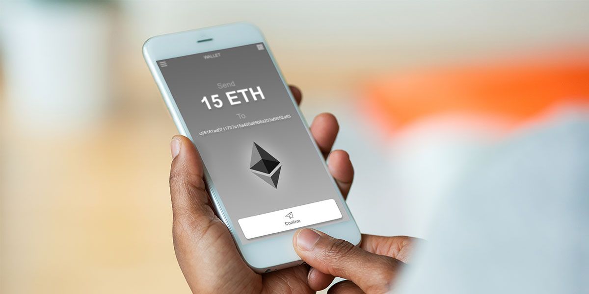 how long to transfer ethereum