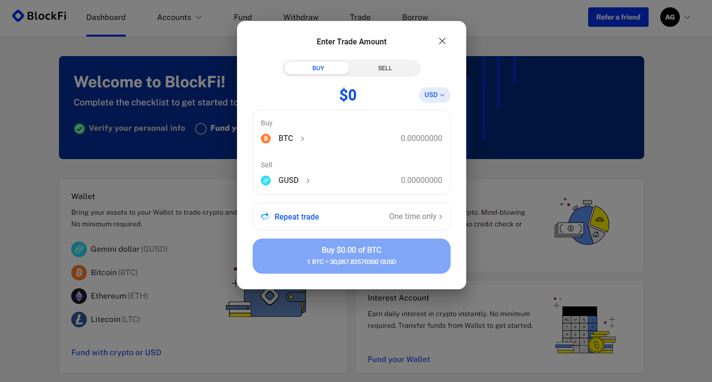 blockfi trade crypto