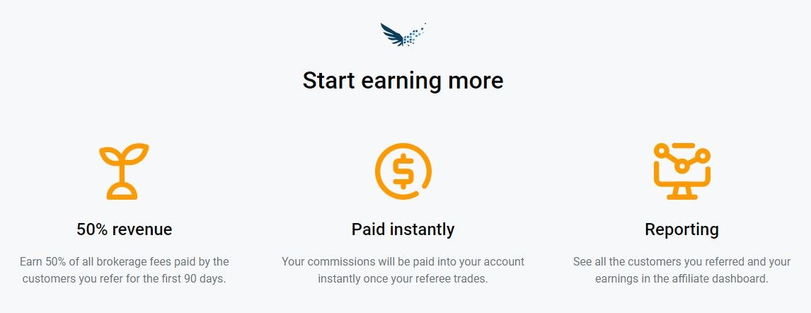 independent reserve affiliate