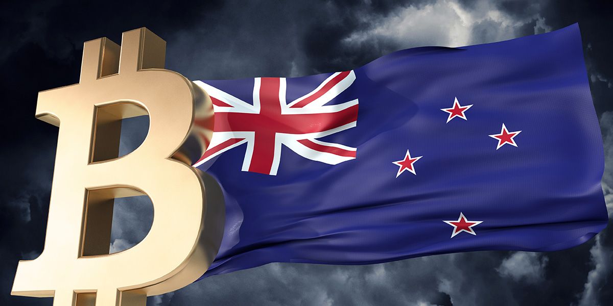 How To Buy Bitcoin (BTC) In New Zealand