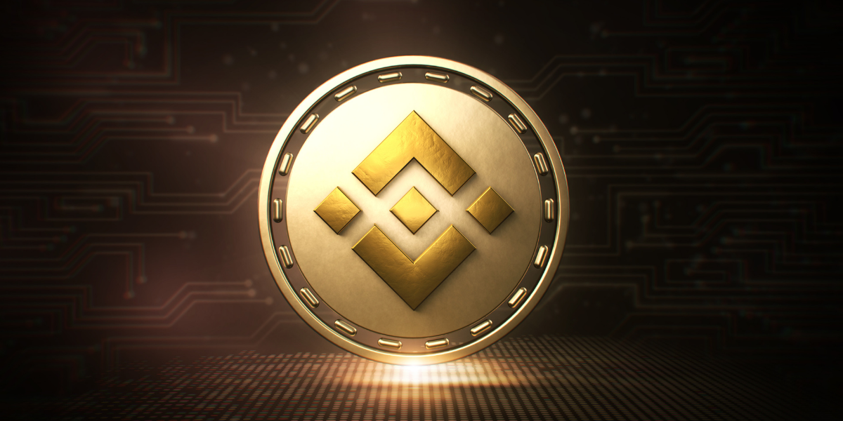 how to buy binance coin