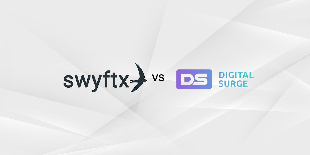 Swyftx vs. Digital Surge: Which Is Better?