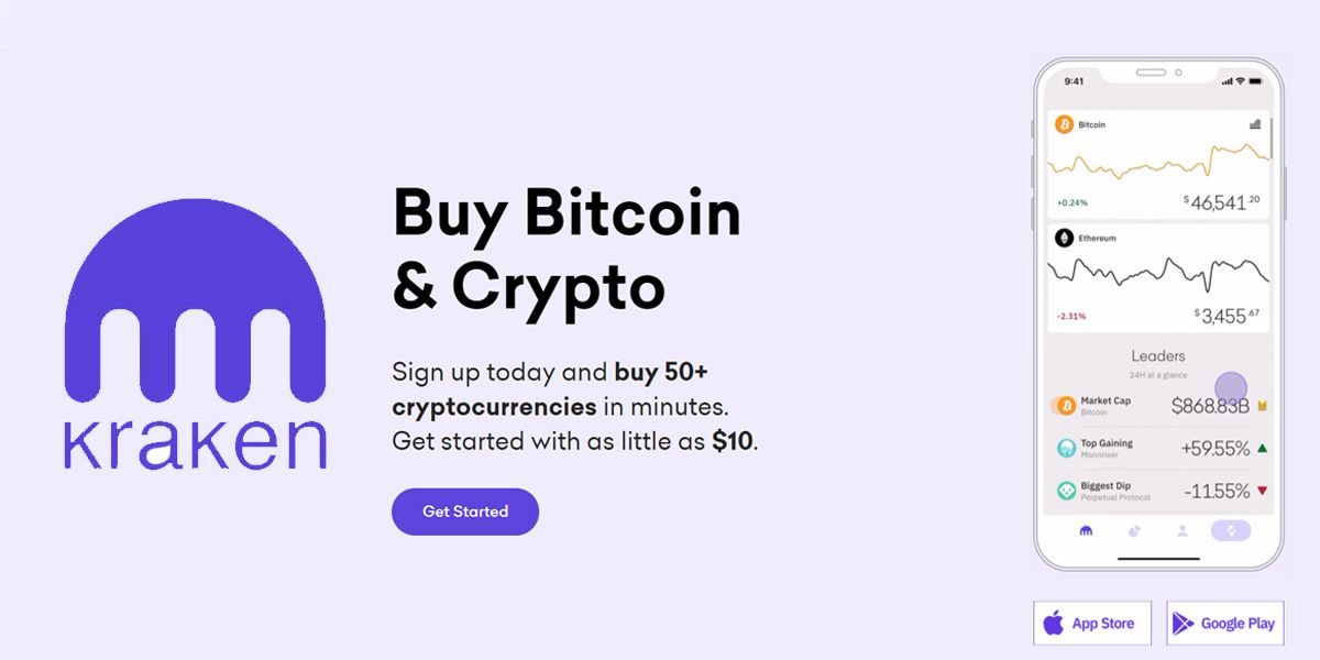 kraken review