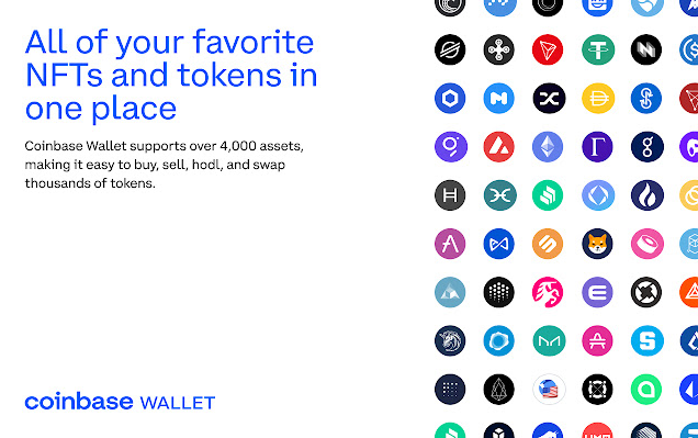 coinbase wallet