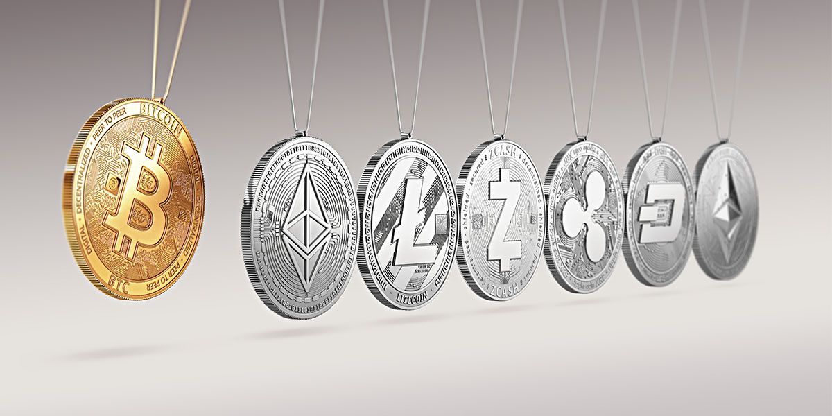 what is bitcoin dominance