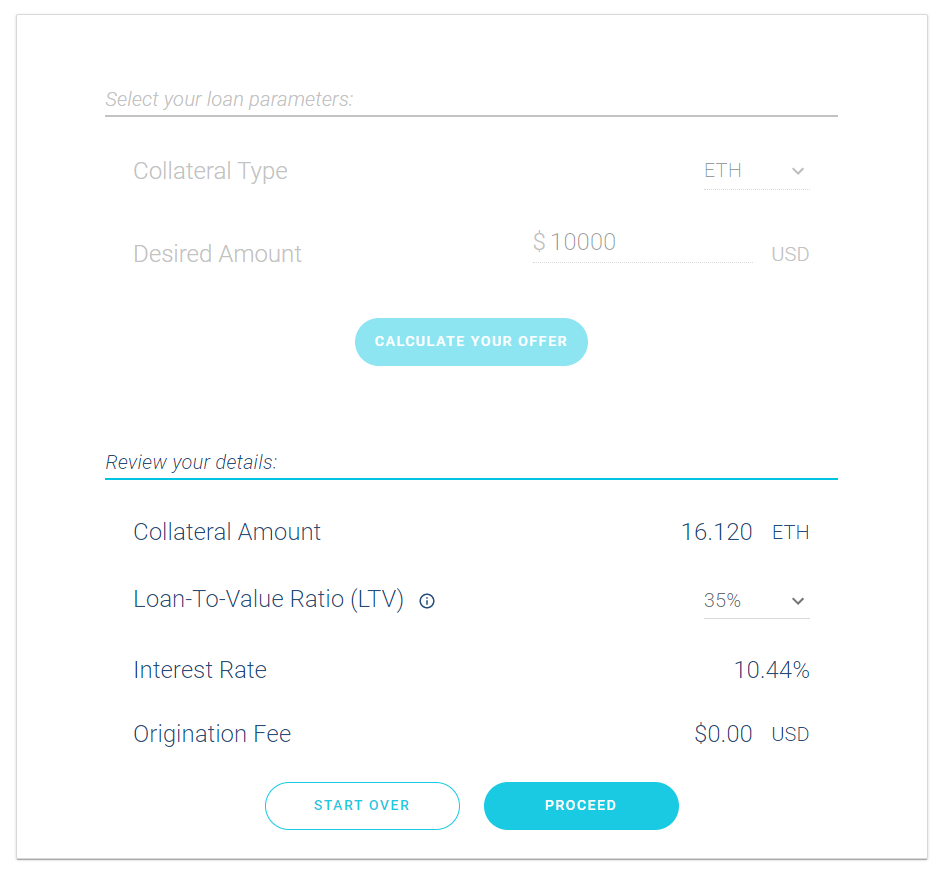 blockfi loans