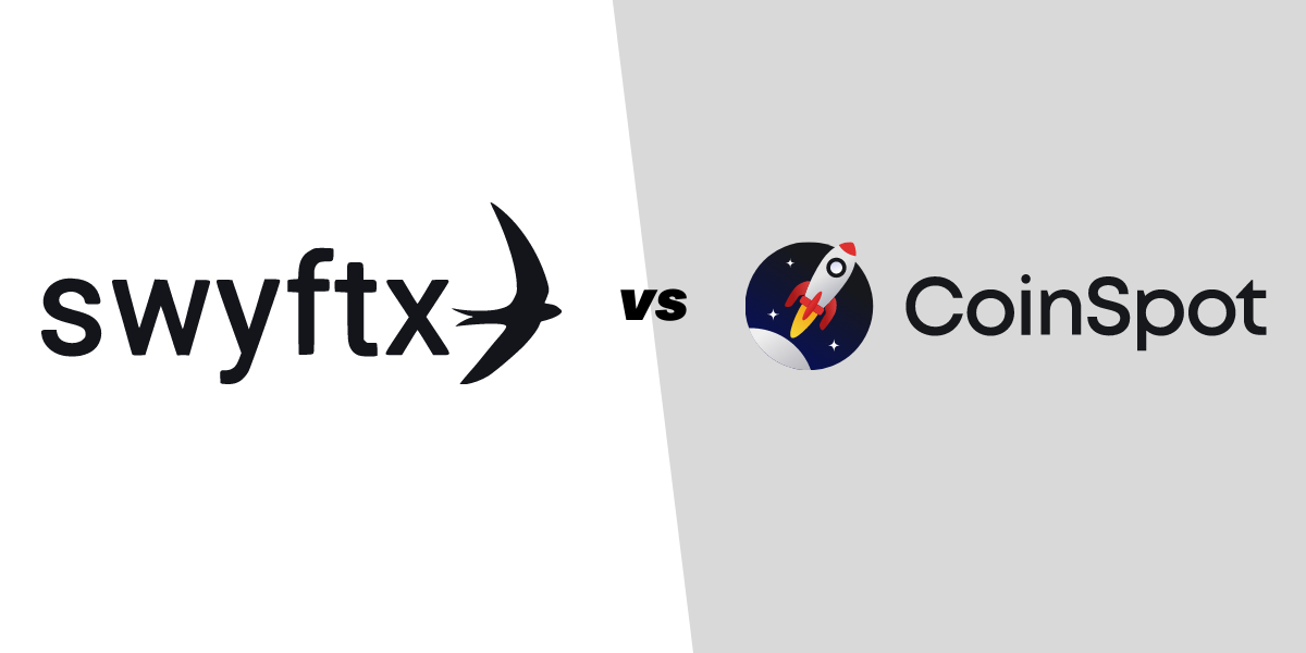 Swyftx vs. CoinSpot: Which Platform Should You Choose?