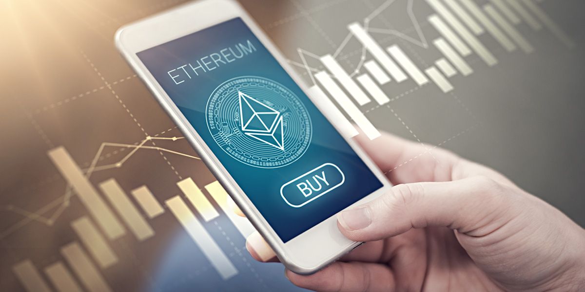 how to buy eth in australia