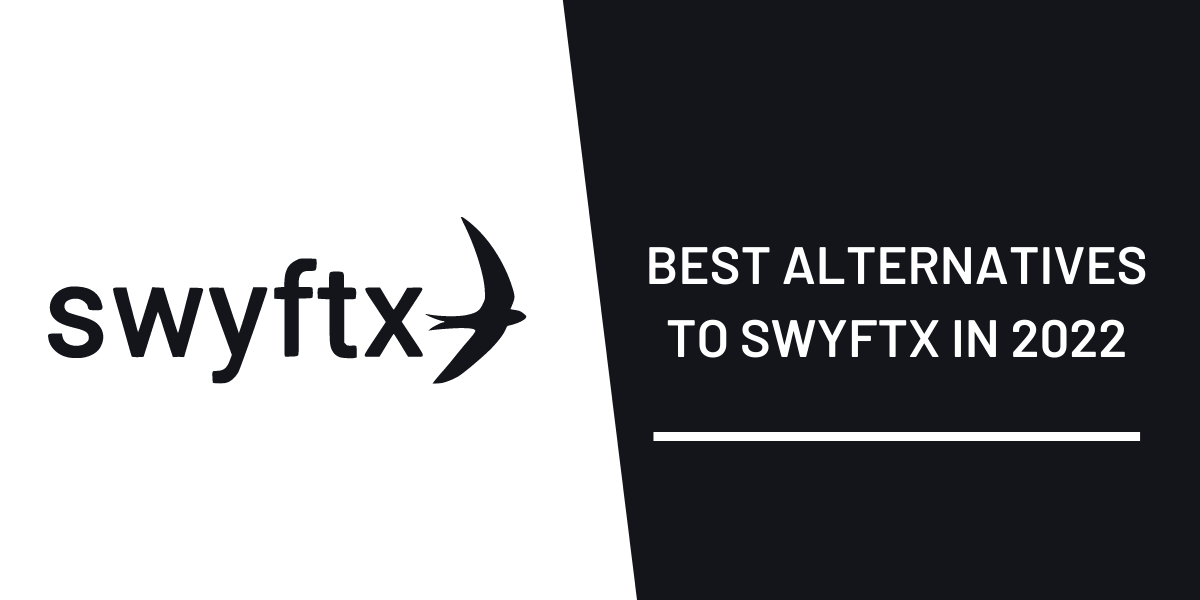 swyftx alternatives