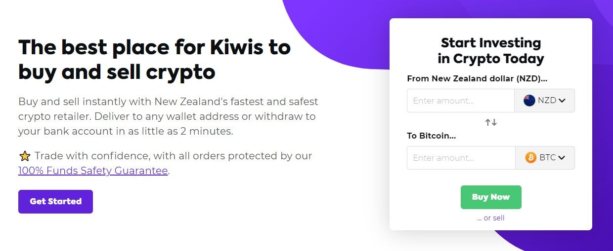 easycrypto feature
