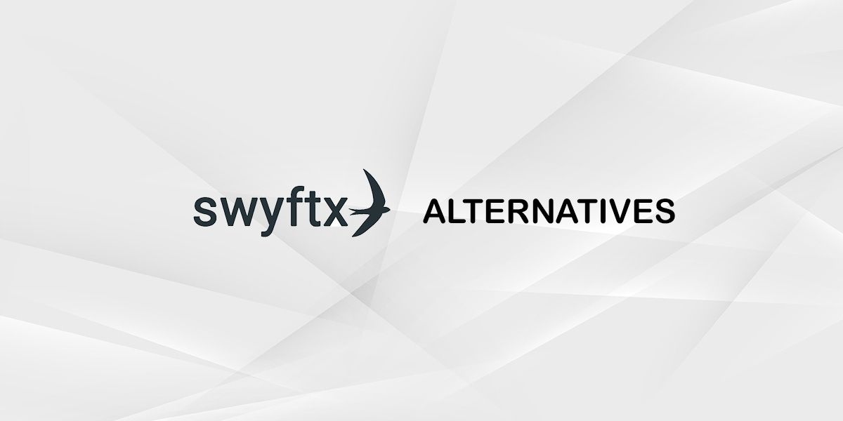Best Alternatives To Swyftx In 2022