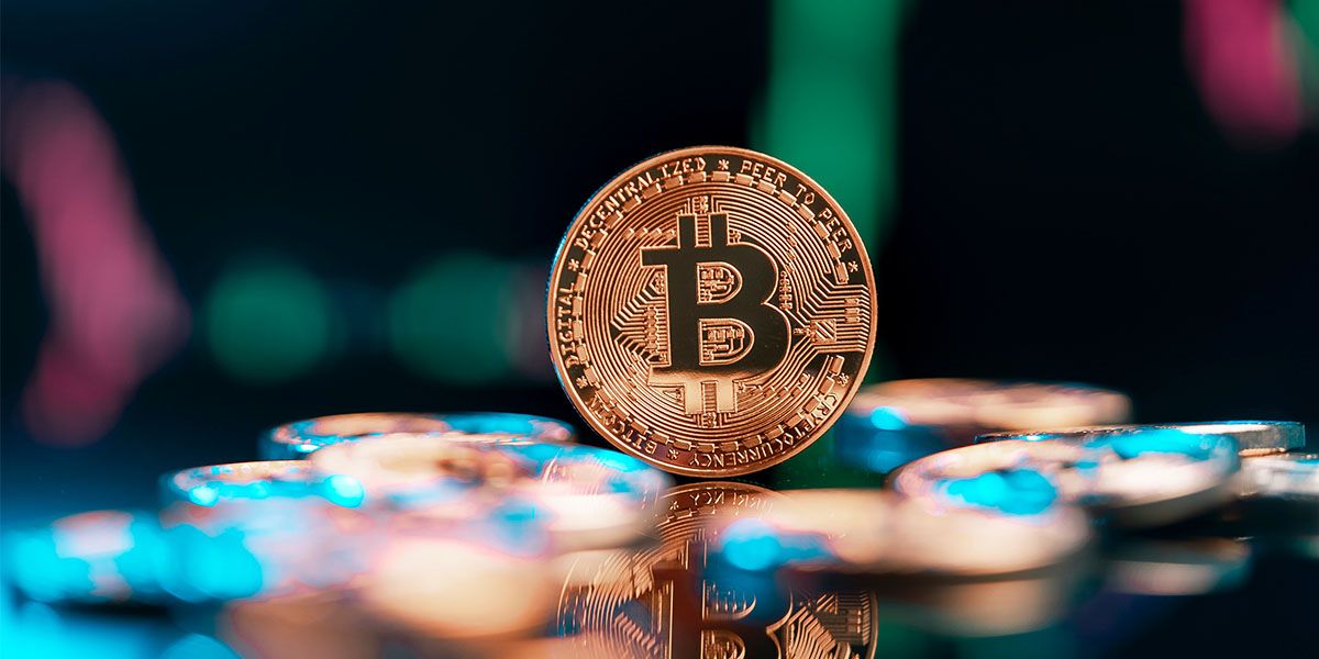 facts about bitcoin