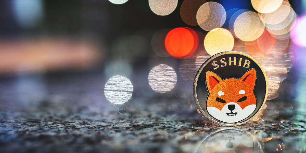 buy shiba inu
