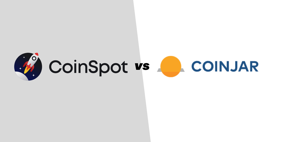 coinspot vs coinjar
