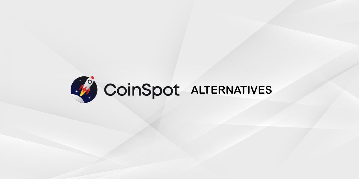 CoinSpot Alternatives